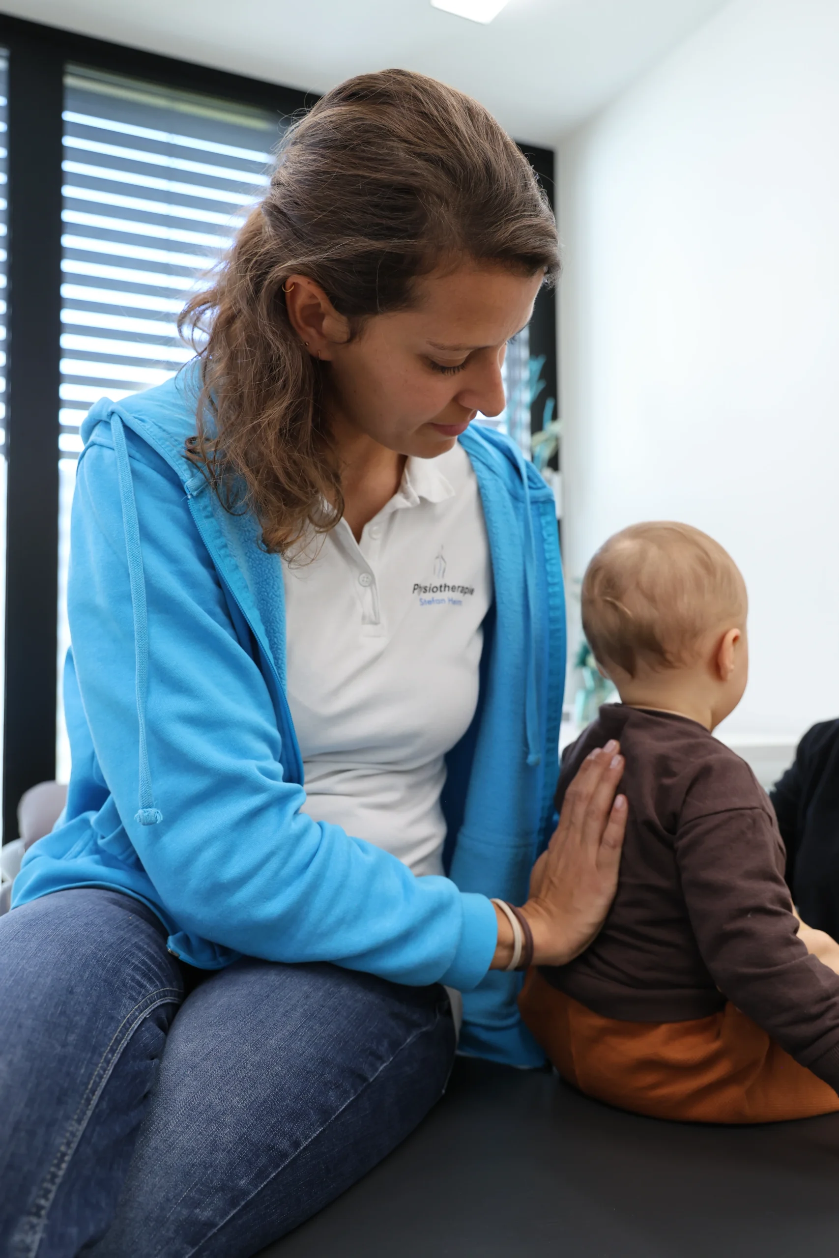 Kiefergeleksphysiotherapie Vorarlberg